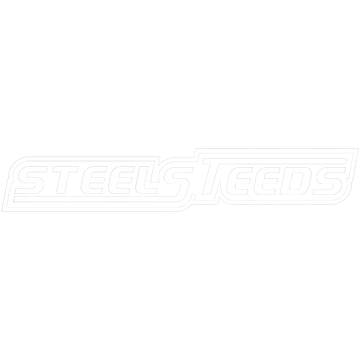 Steel Steeds logo