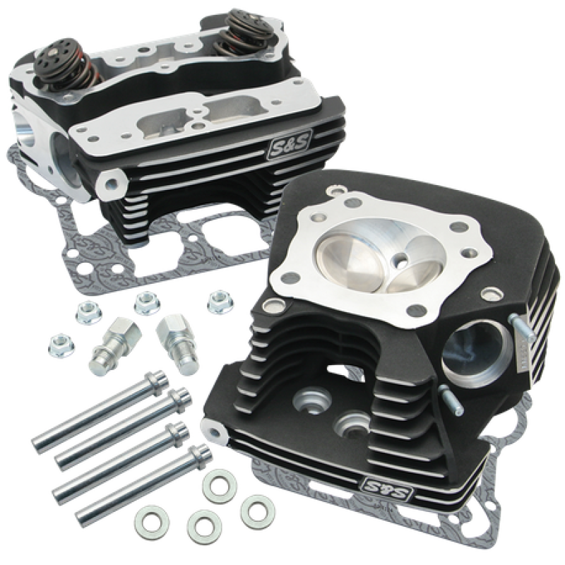 Cylinder Kits & Heads