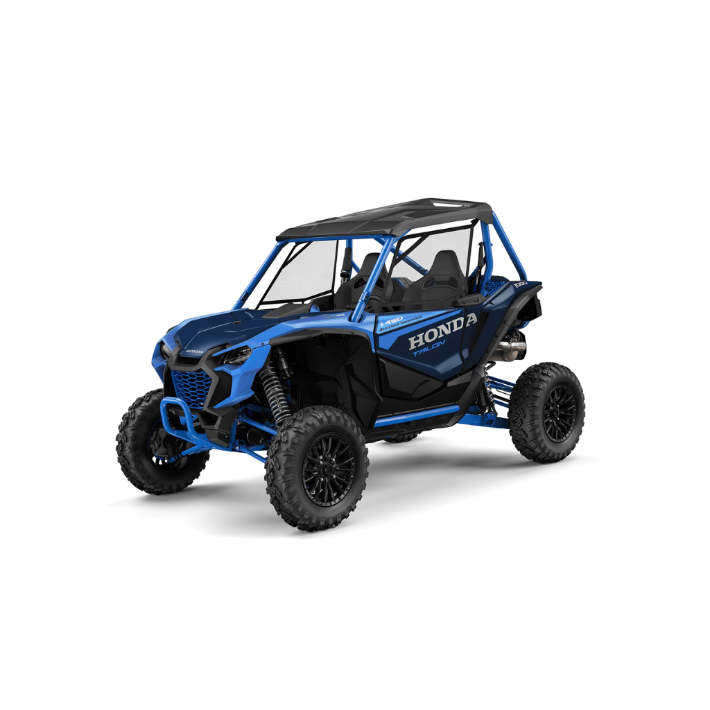 Honda Talon Windshields