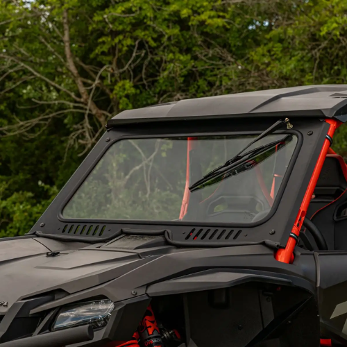 Windshields
