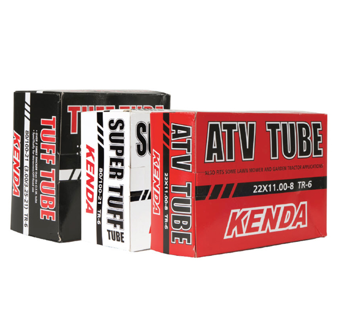 Tubes