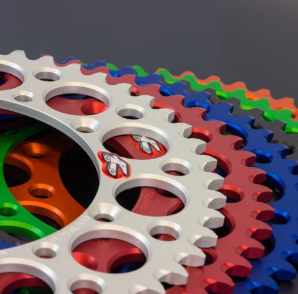 Sprockets