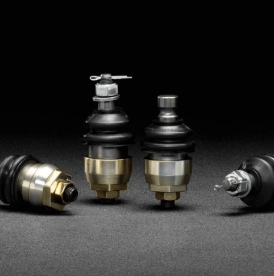 Ball Joints
