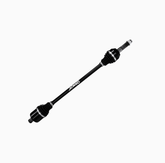 Axles & CV Components