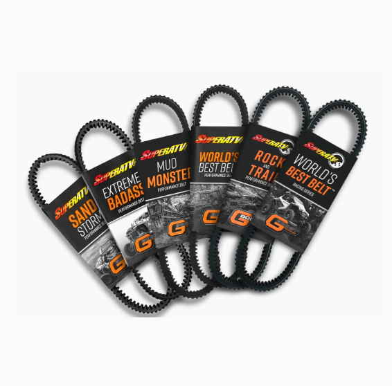 Drive Belts