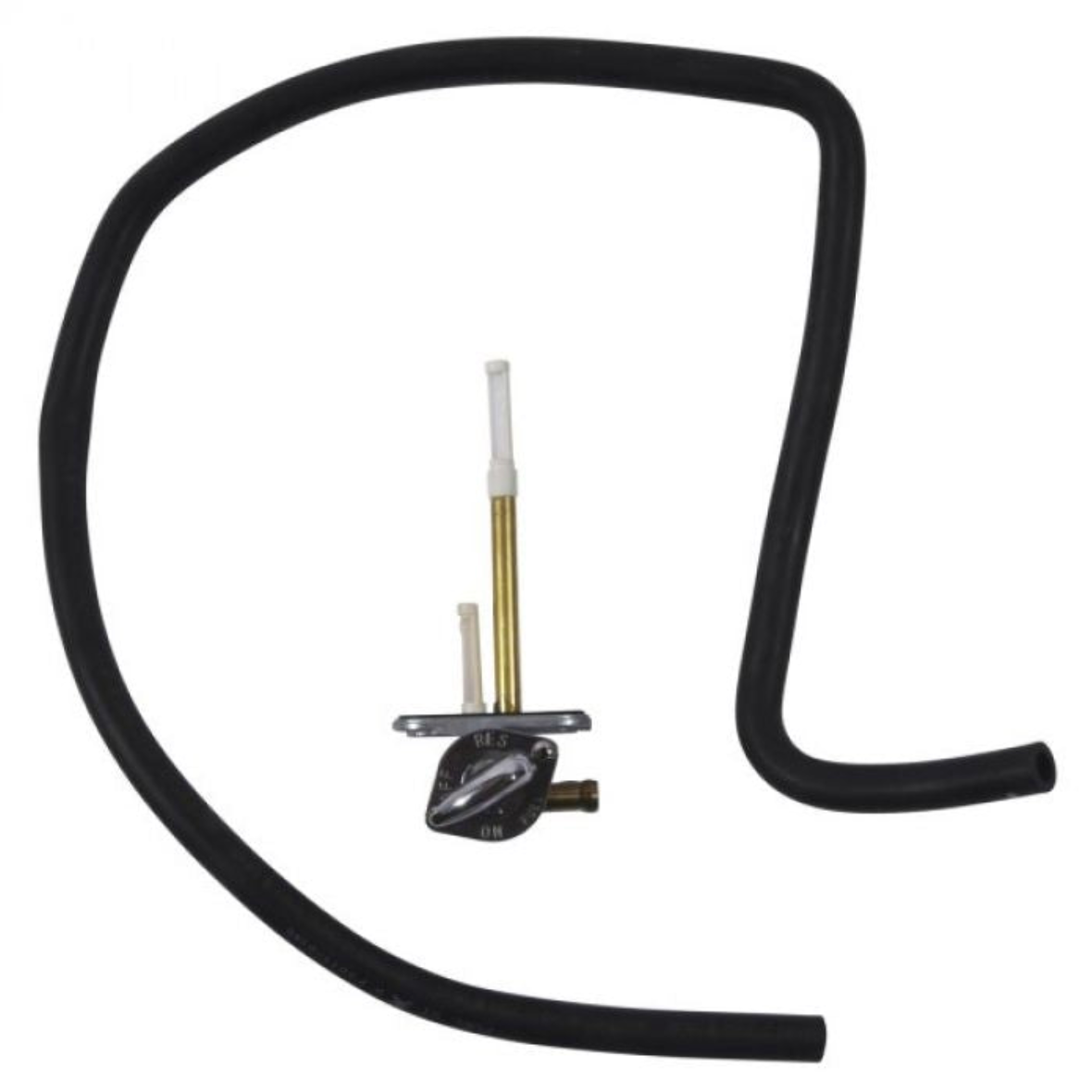 Petcocks & Rebuild Kits