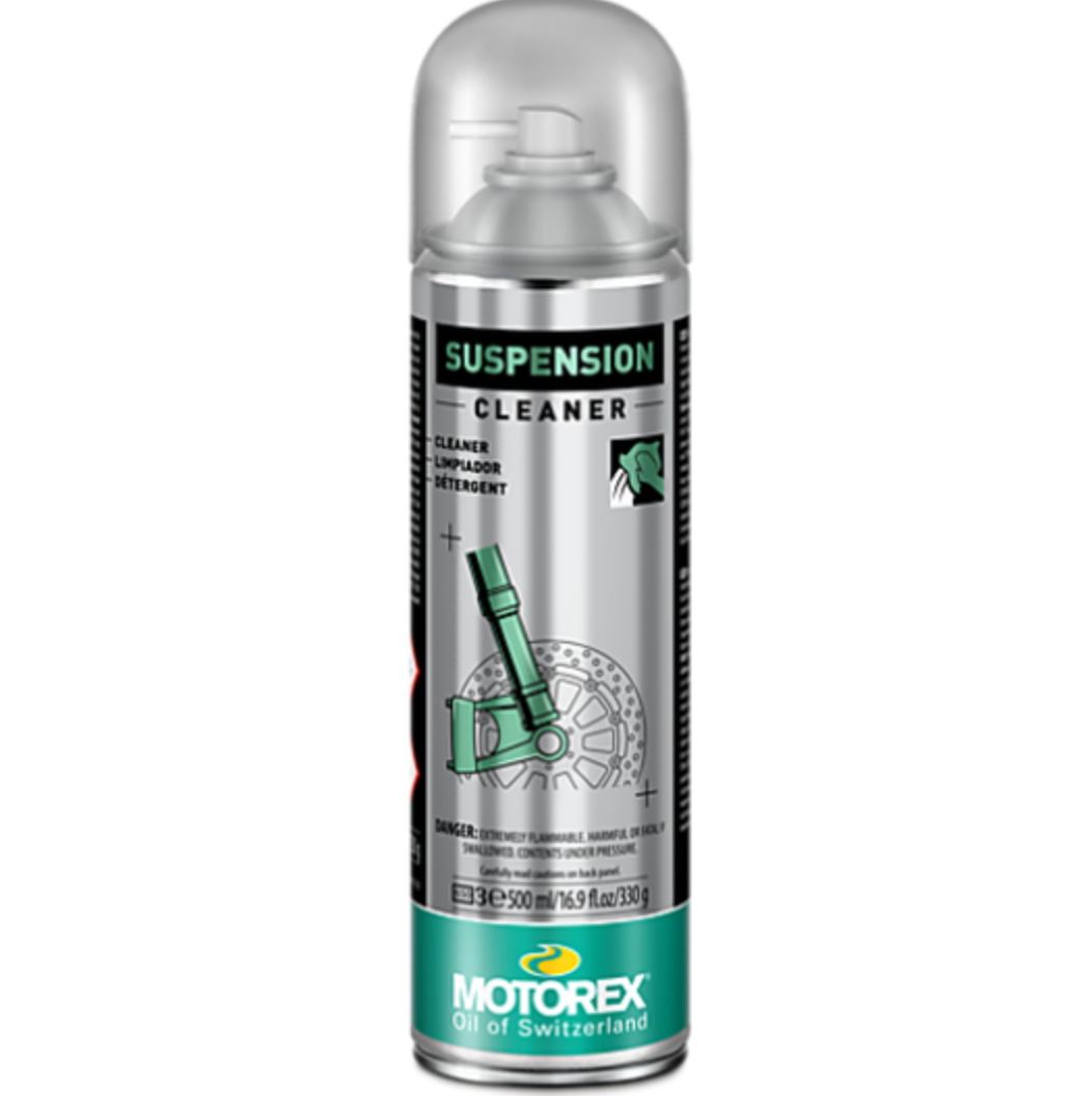 Shop Supplies