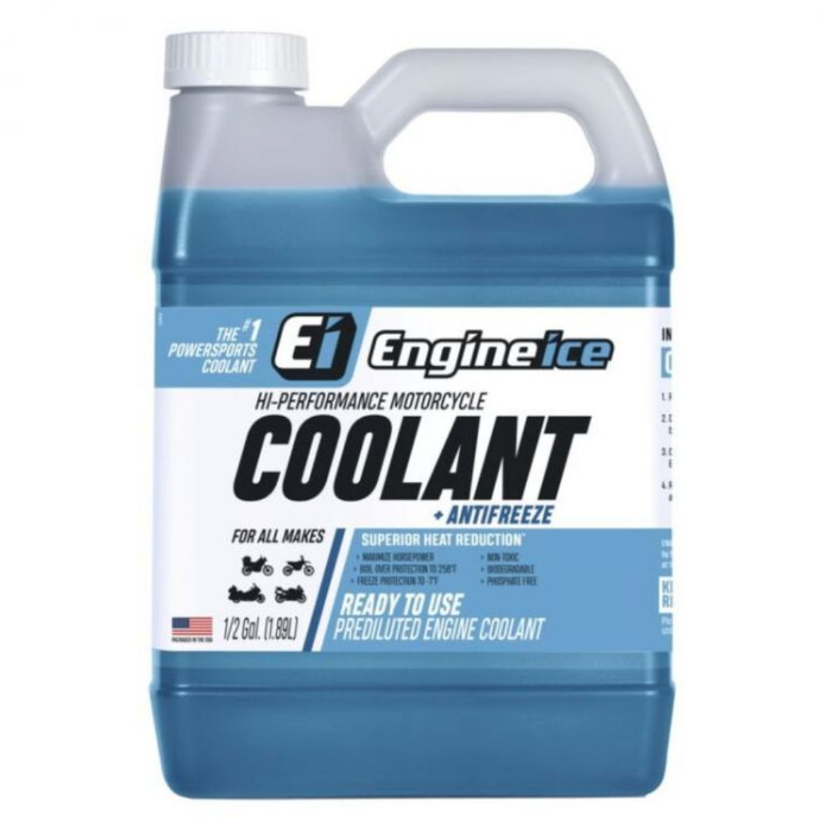 Coolant