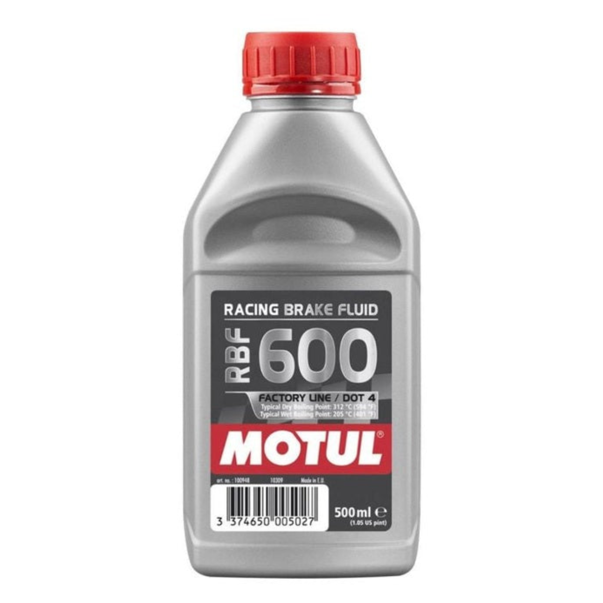 Brake Fluid