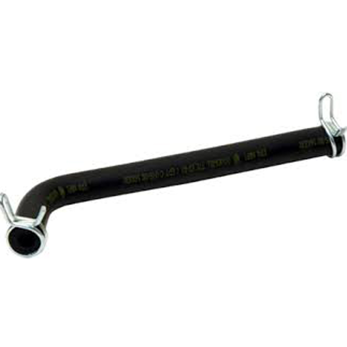Fuel Lines & Filters
