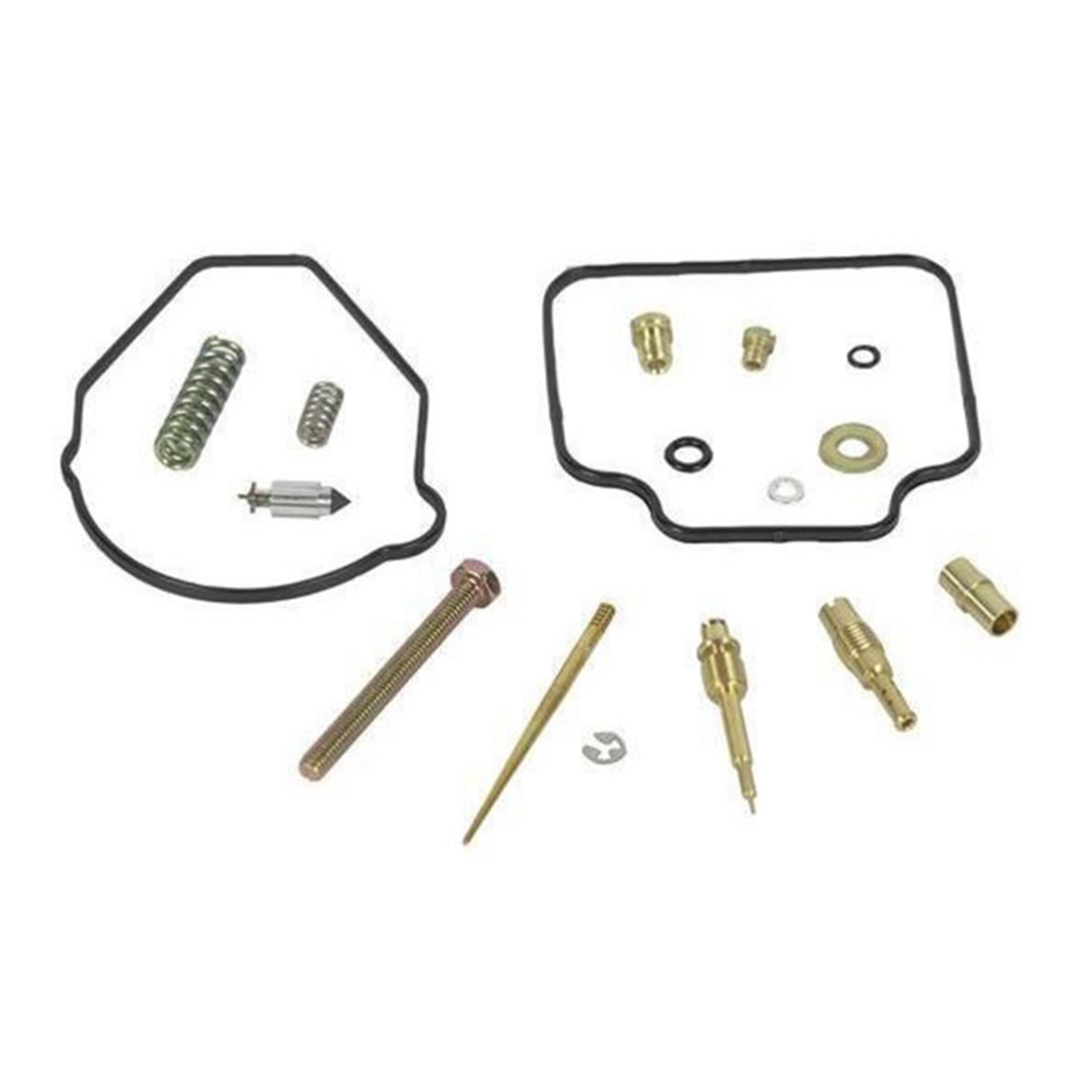 Carburetor Rebuild Kits