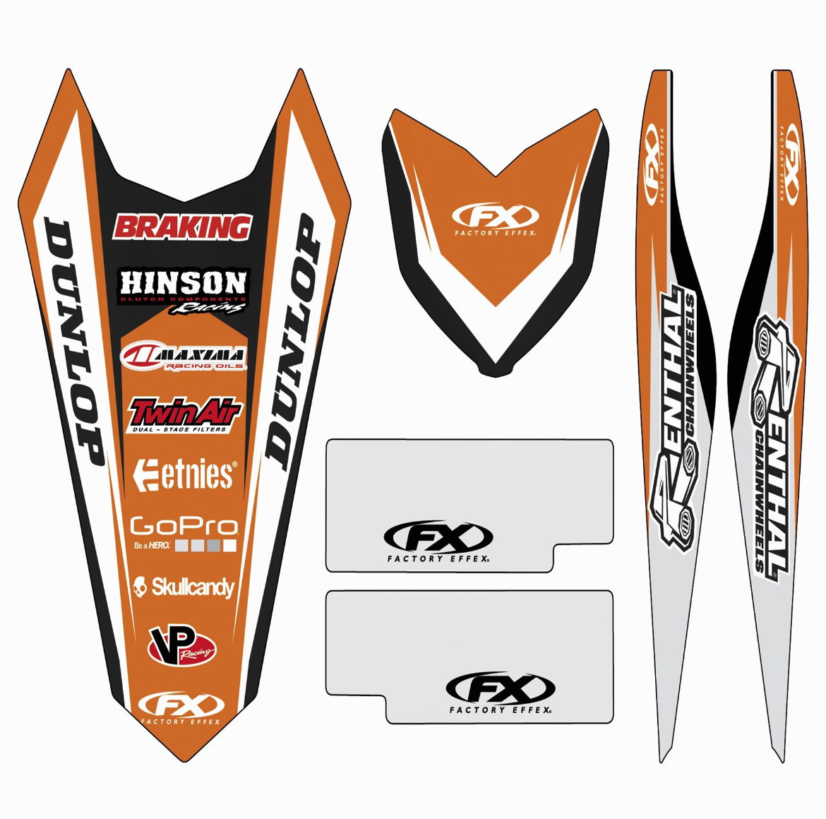 Graphics & Decals