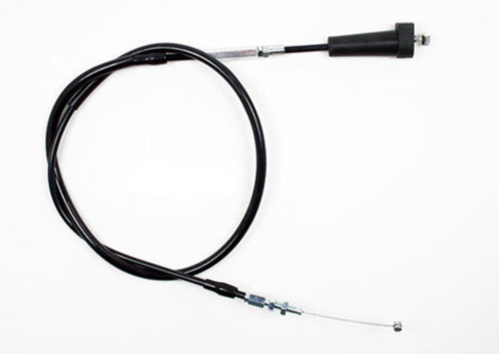 Throttle Cables