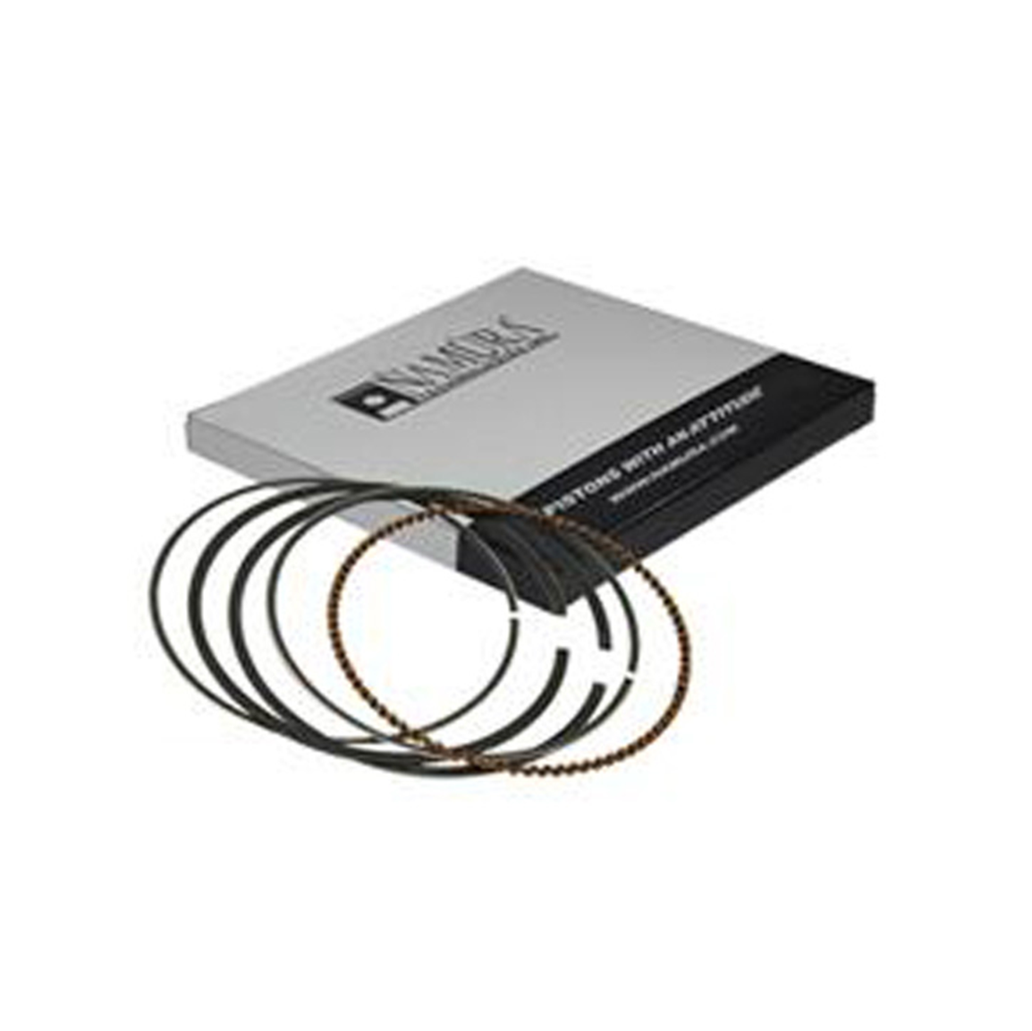 Piston Rings