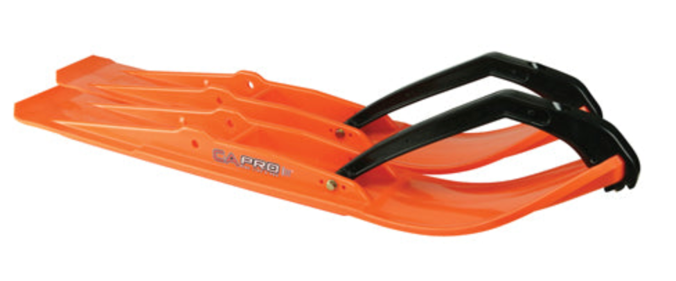 Skis & Runners