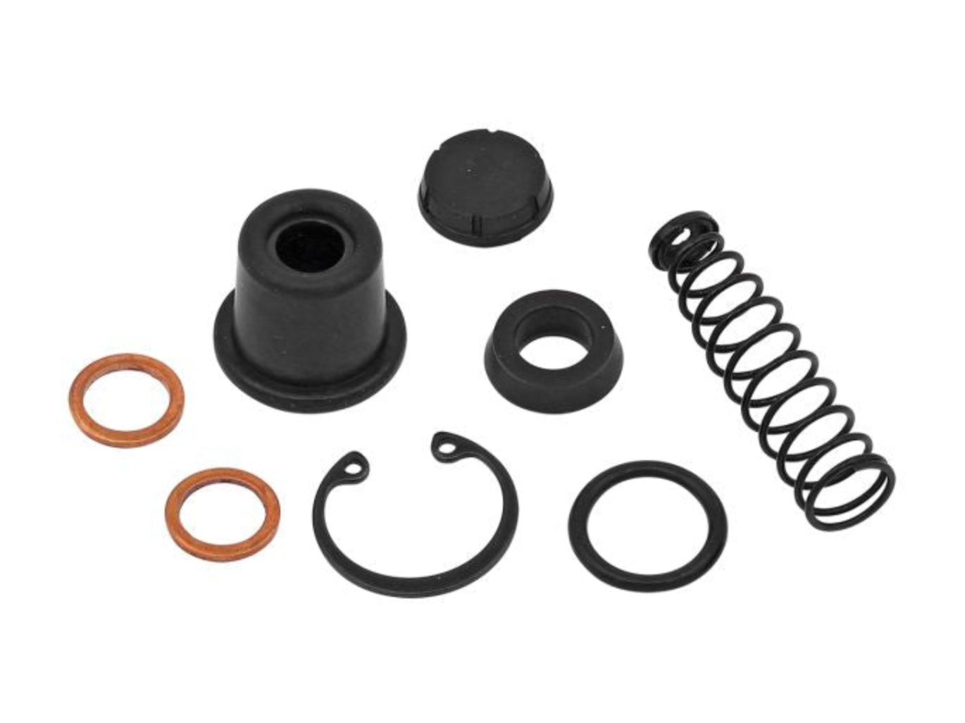 Master Cylinder Rebuild Kits