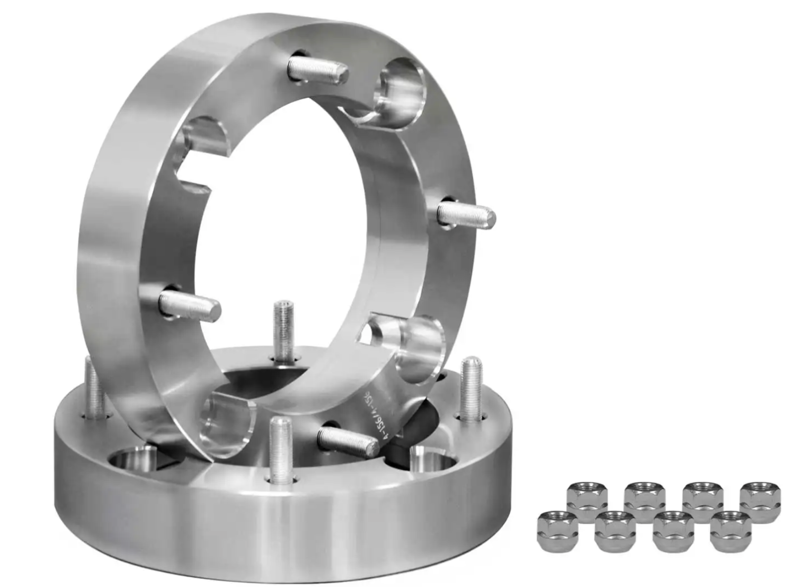 Wheel Spacers