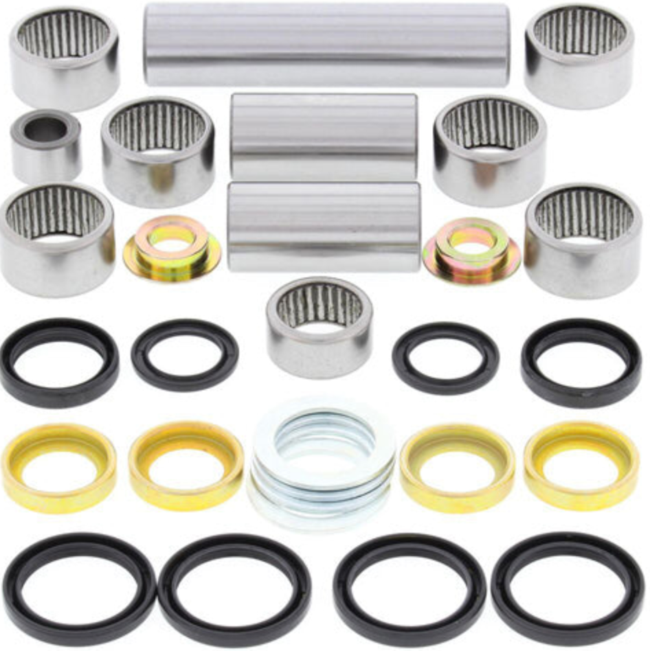 Swingarm Linkage Kits