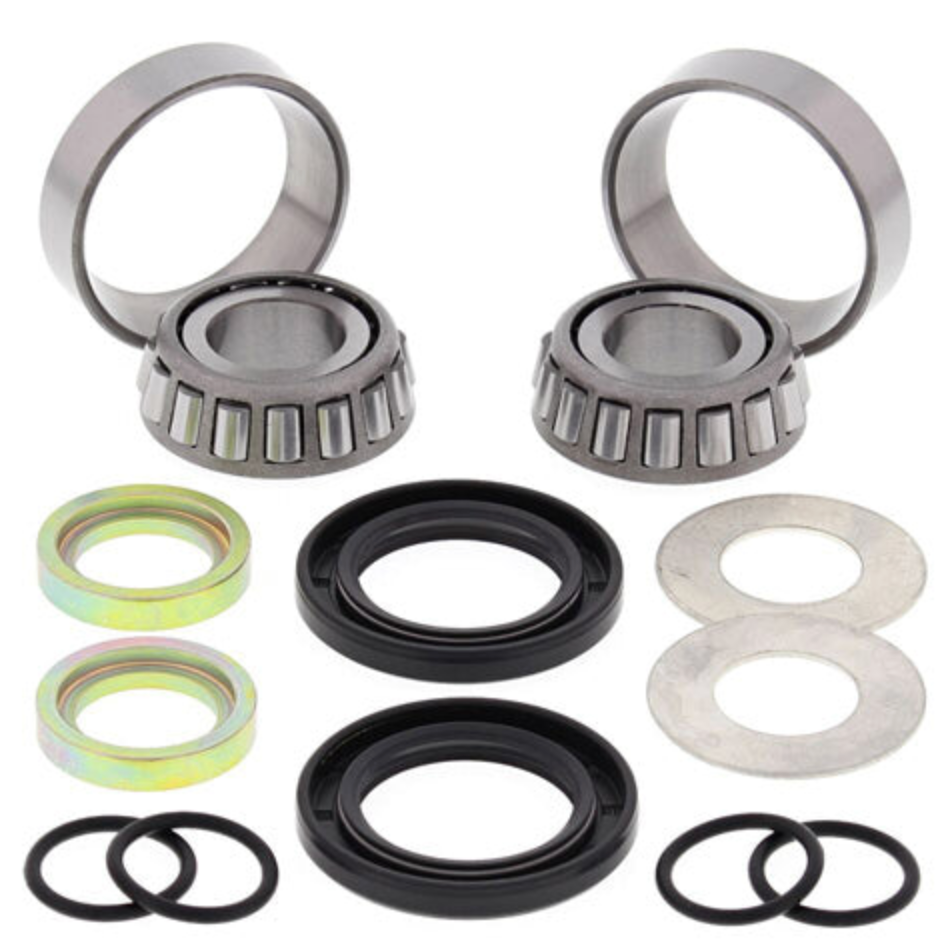 Swingarm Bearings & Seals