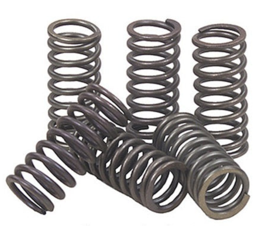 Clutch Springs