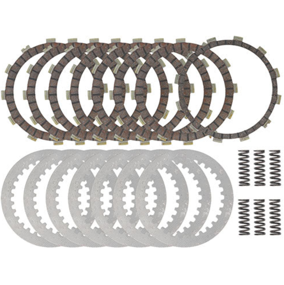 Clutch Kits