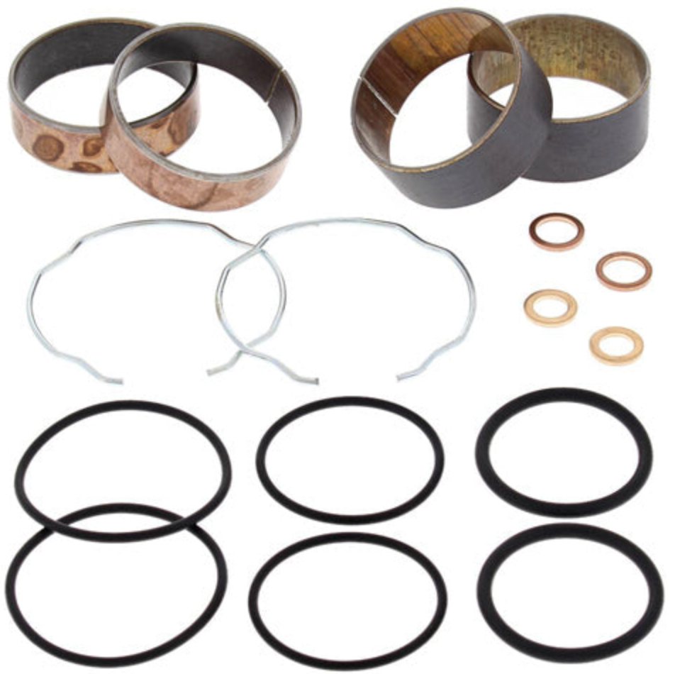 Fork Seals & Bushings