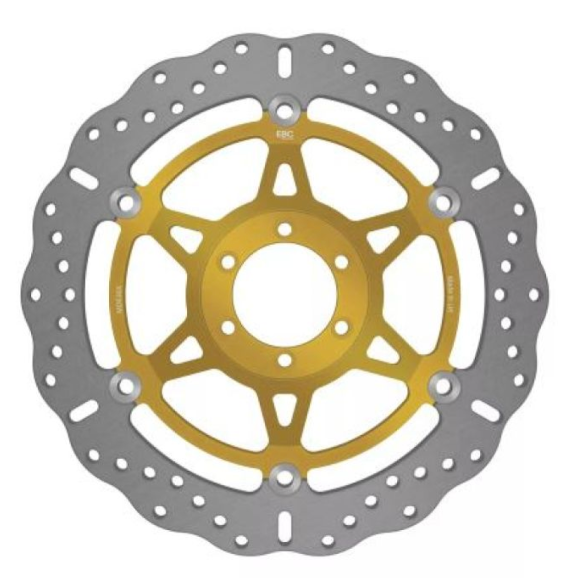 Brake Rotors