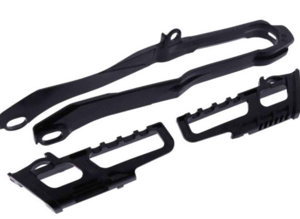 Chain Guides & Rollers