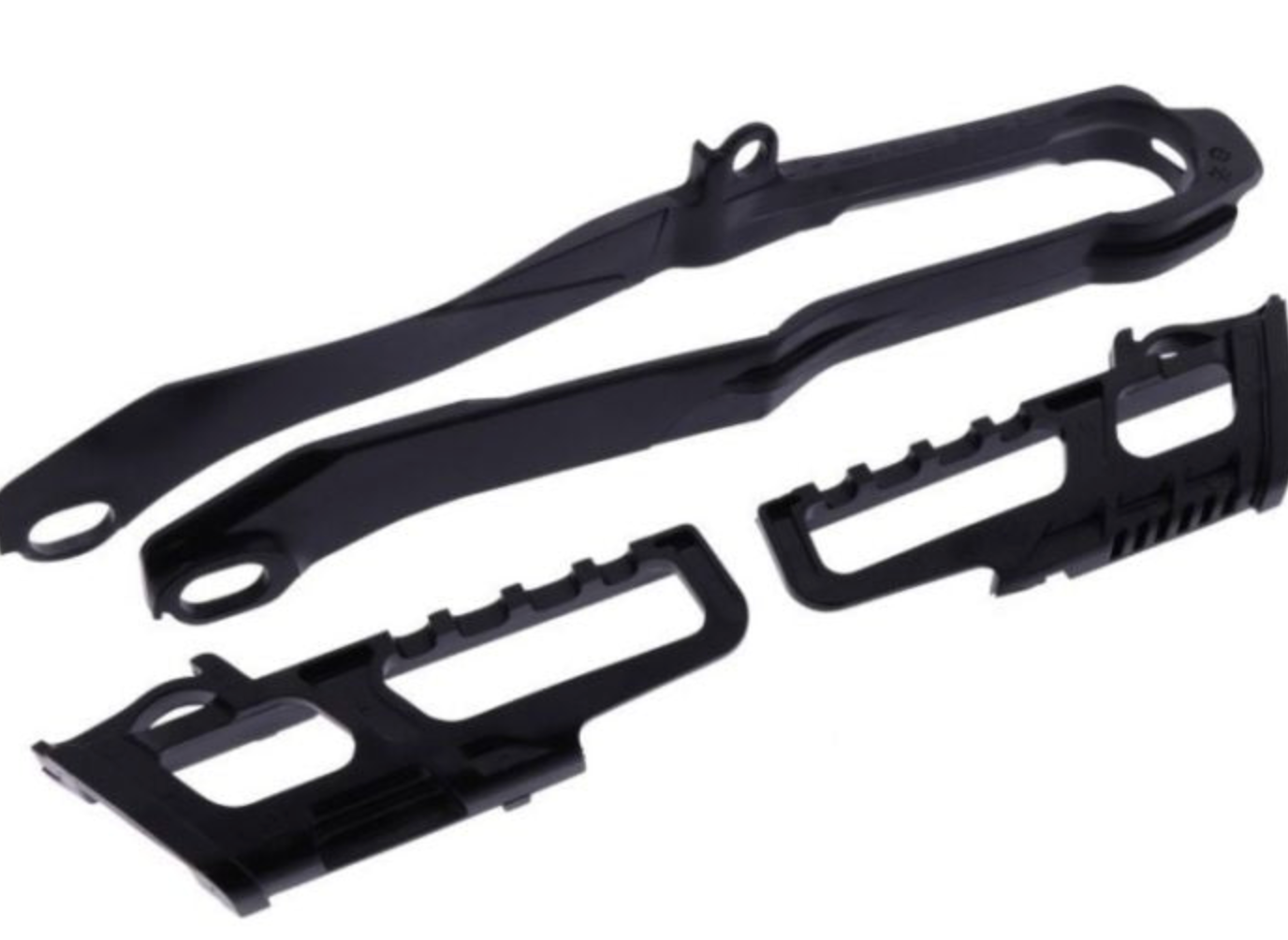 Chain Guides & Rollers