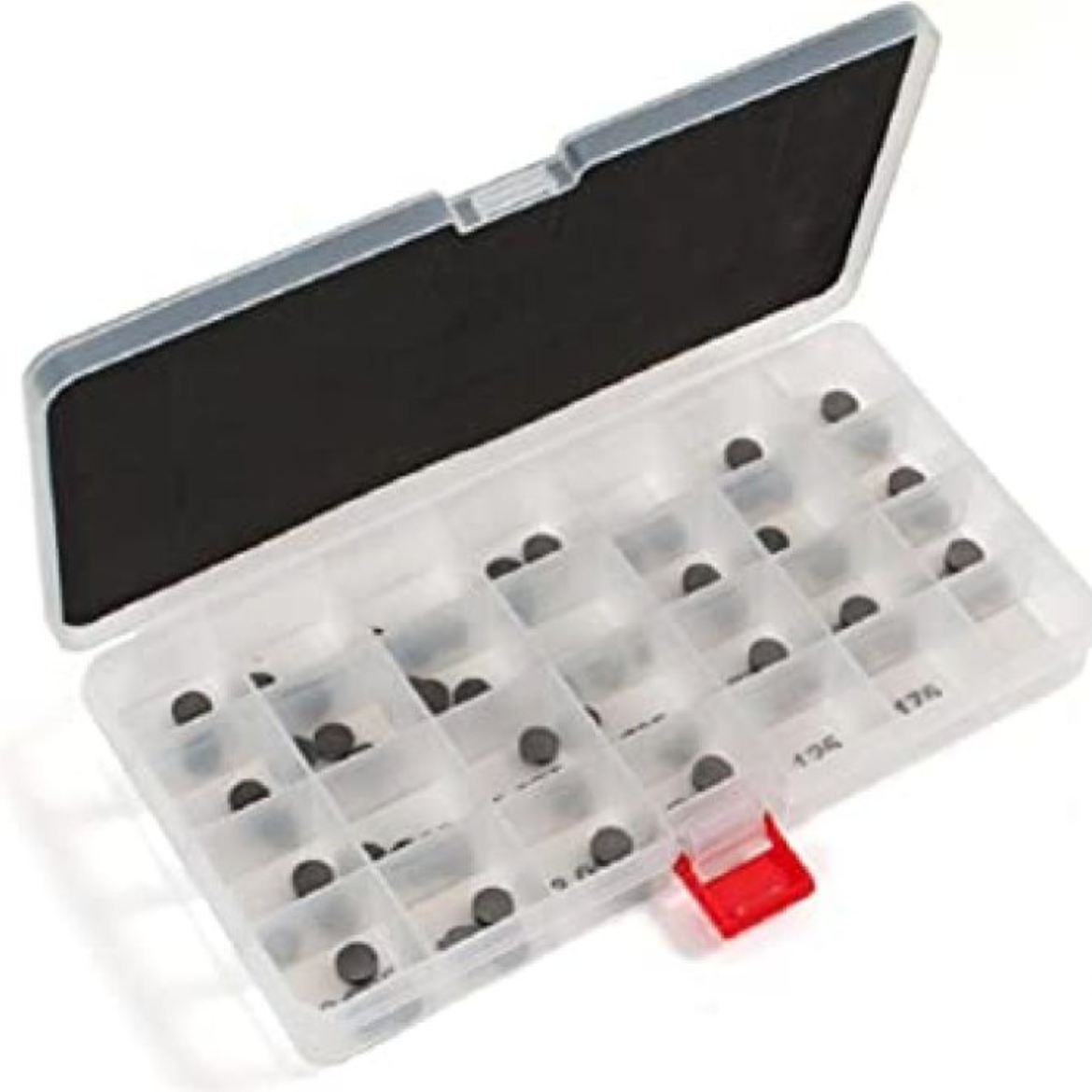 Valve Shims