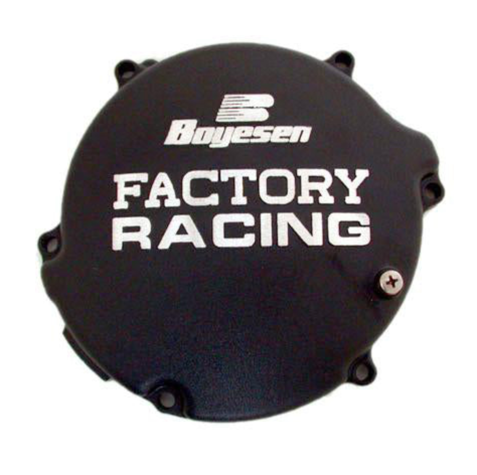 Clutch Covers