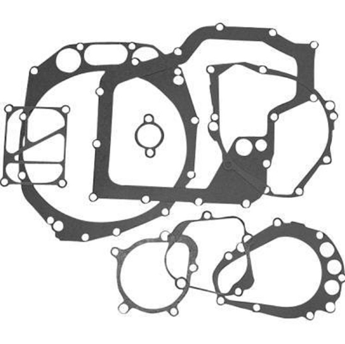 Engine Gaskets & Seals