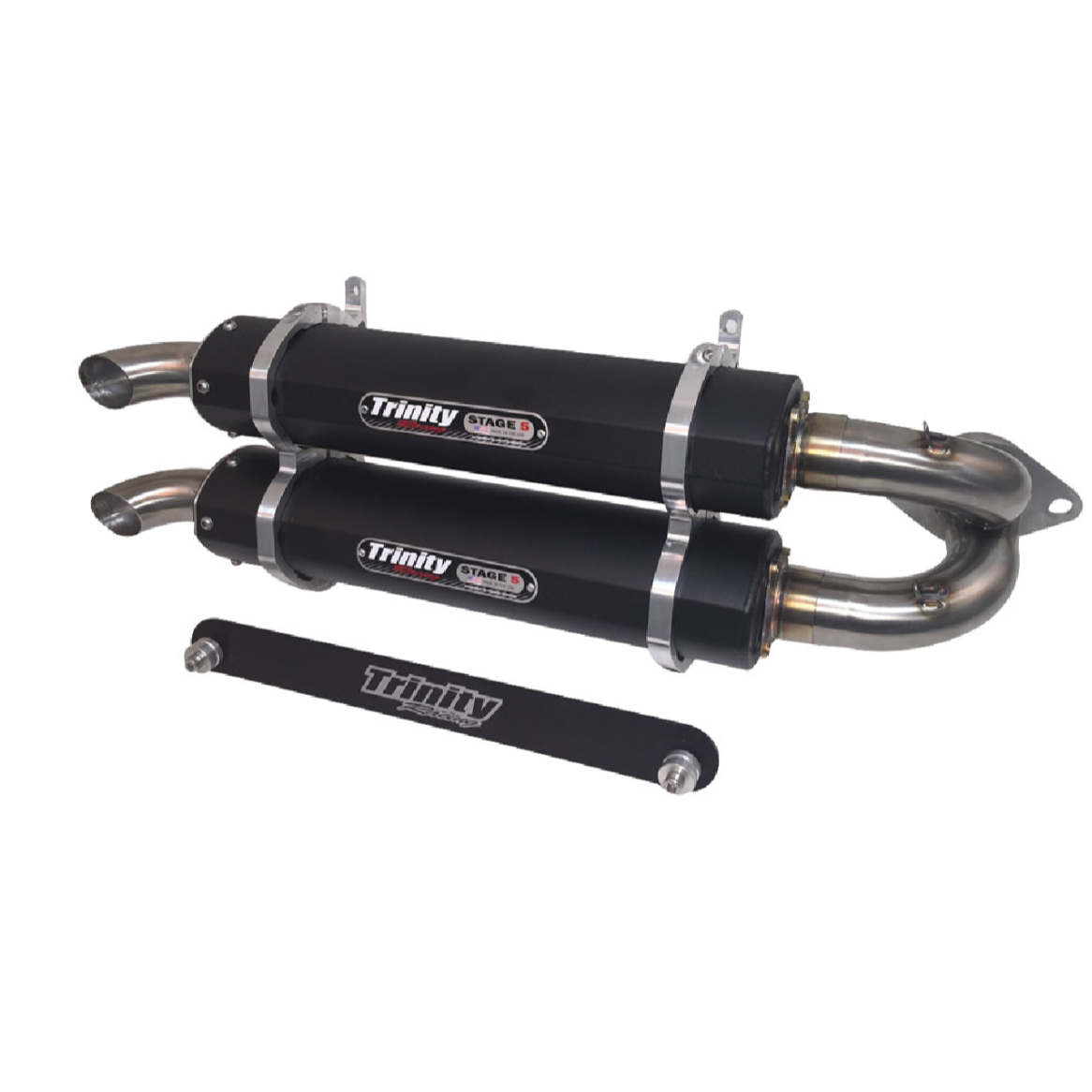 Exhausts Gaskets & Hardware