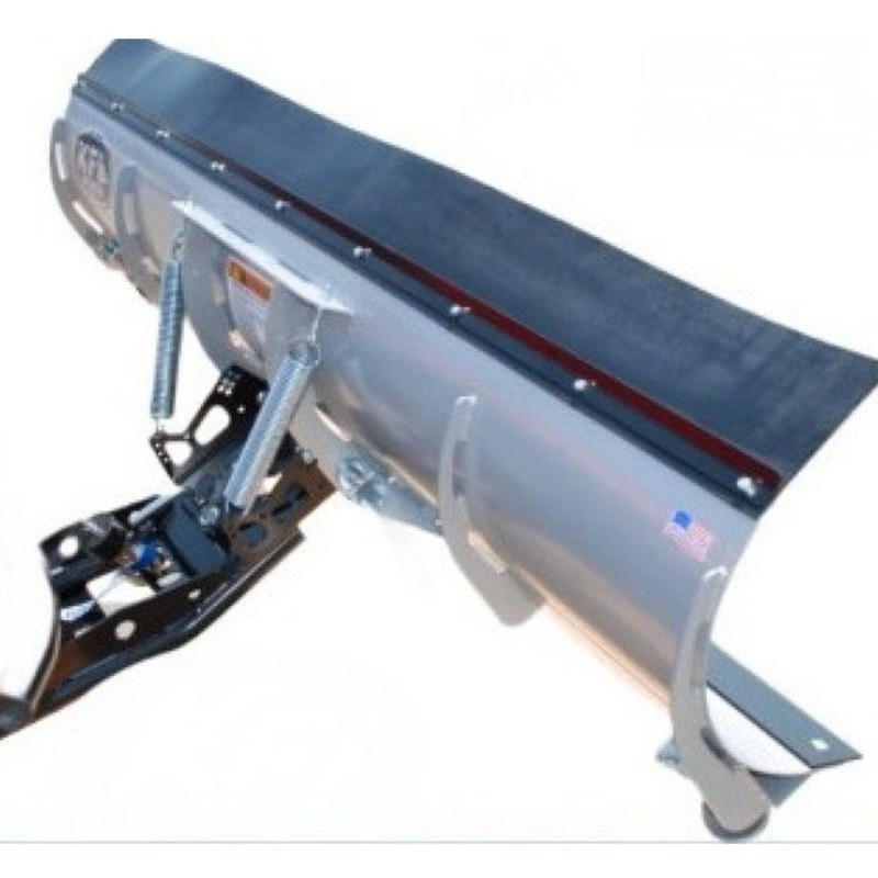 Plows & Plow Mounts