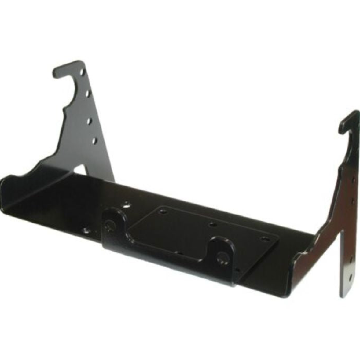 Winch Mounts