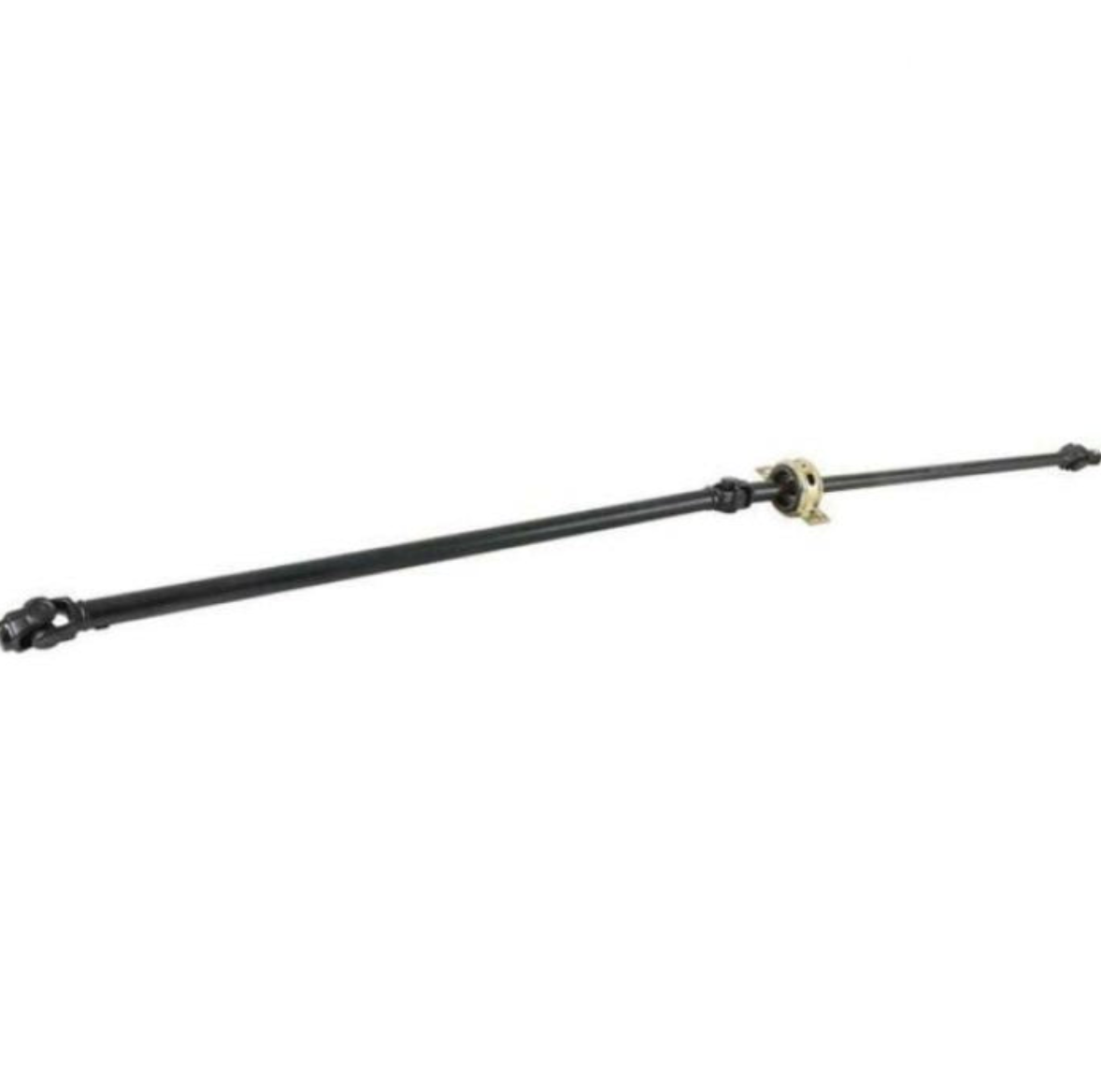 Prop Shafts