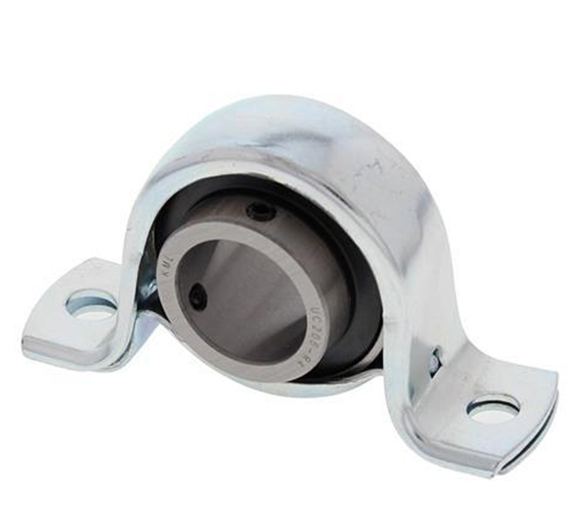 Carrier Bearings