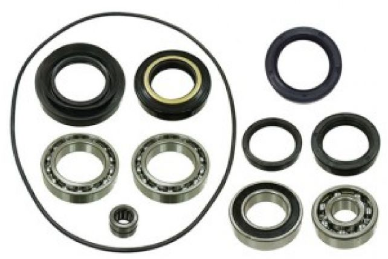 Differential Bearings & Seals