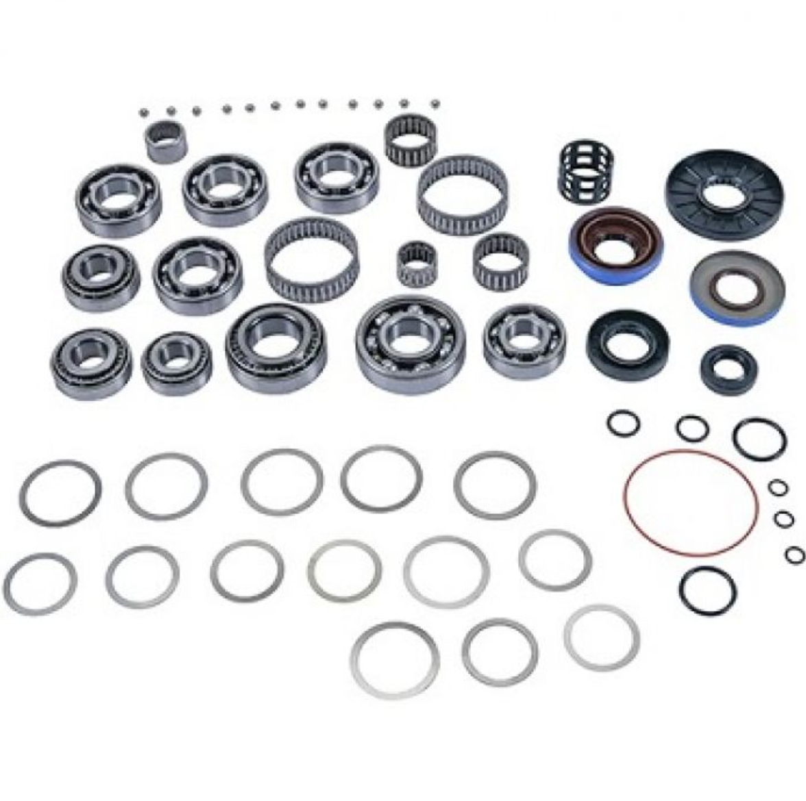 Transmission Rebuild Kits