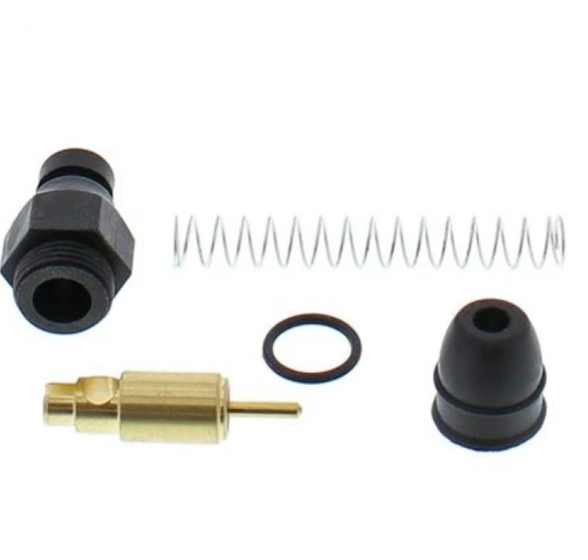 Choke Plunger Kits
