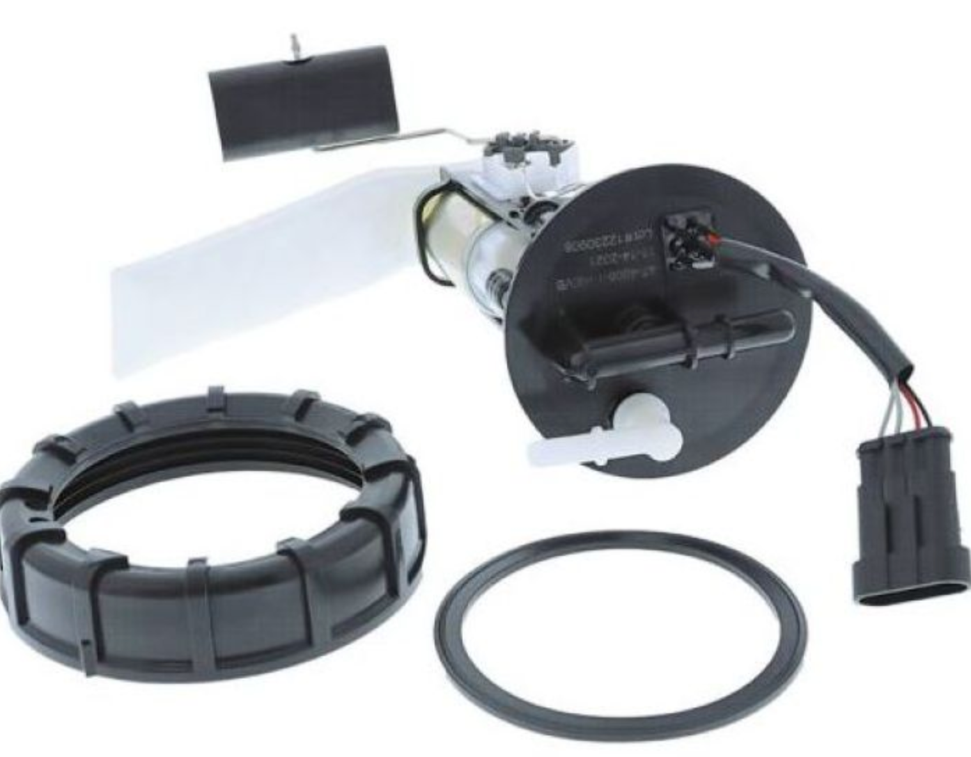 Fuel Pumps, Injectors & Valves