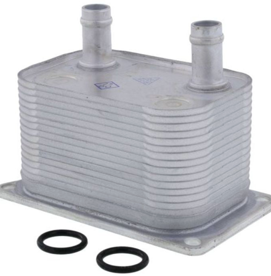 Oil Coolers