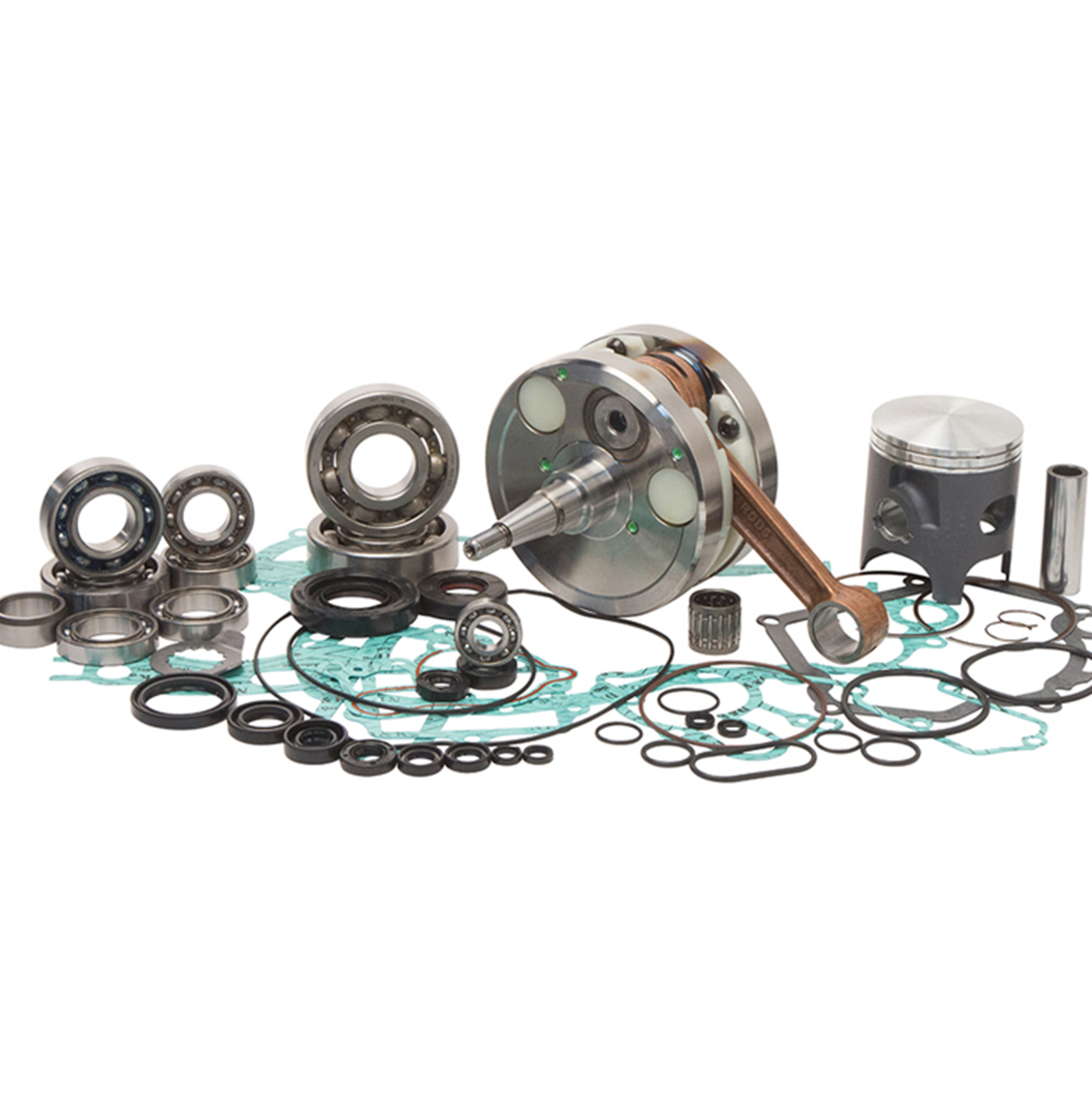 Engine Rebuild Kits