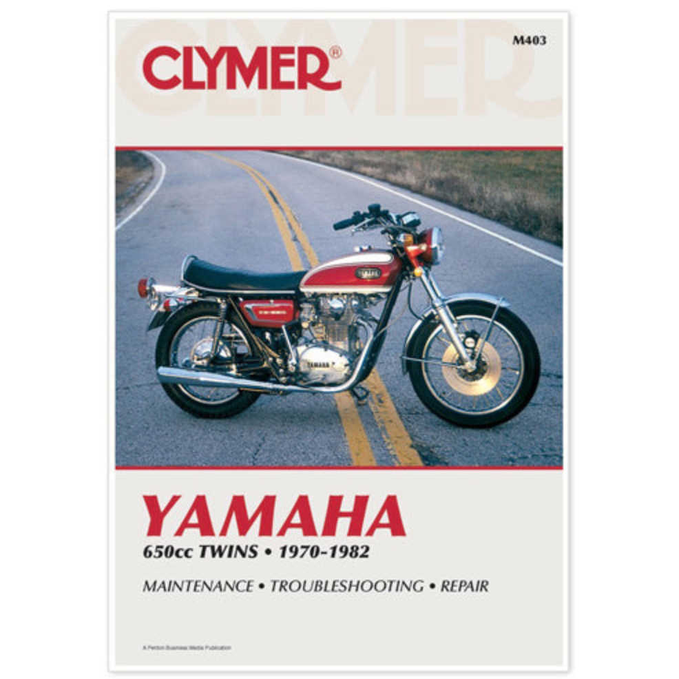 Service Manuals