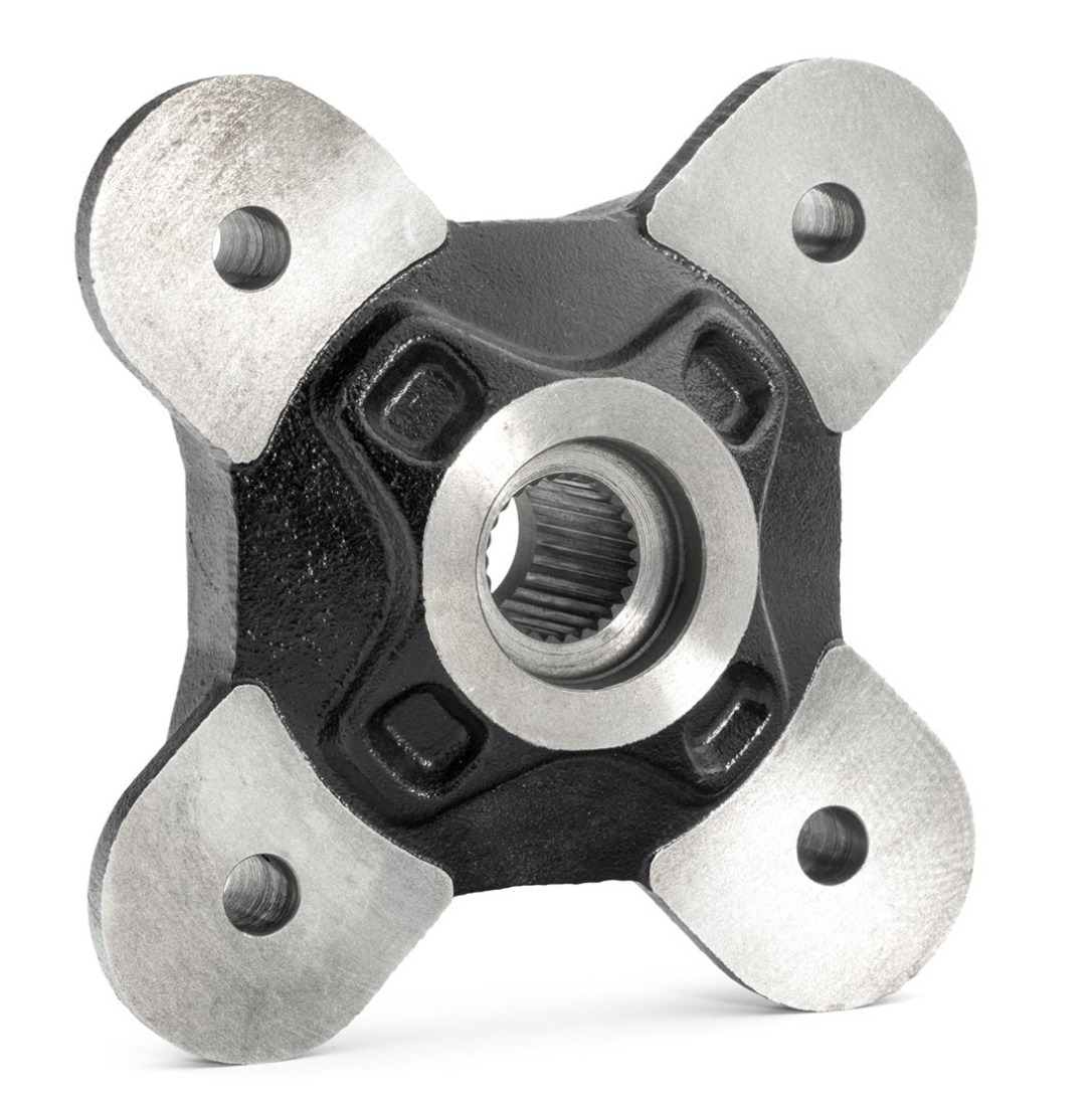 Wheel Hubs