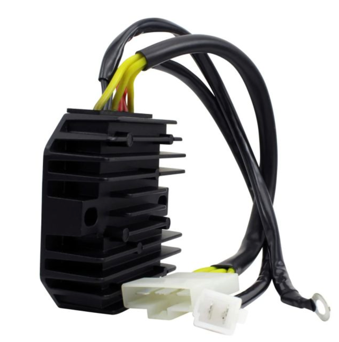 Voltage Regulators