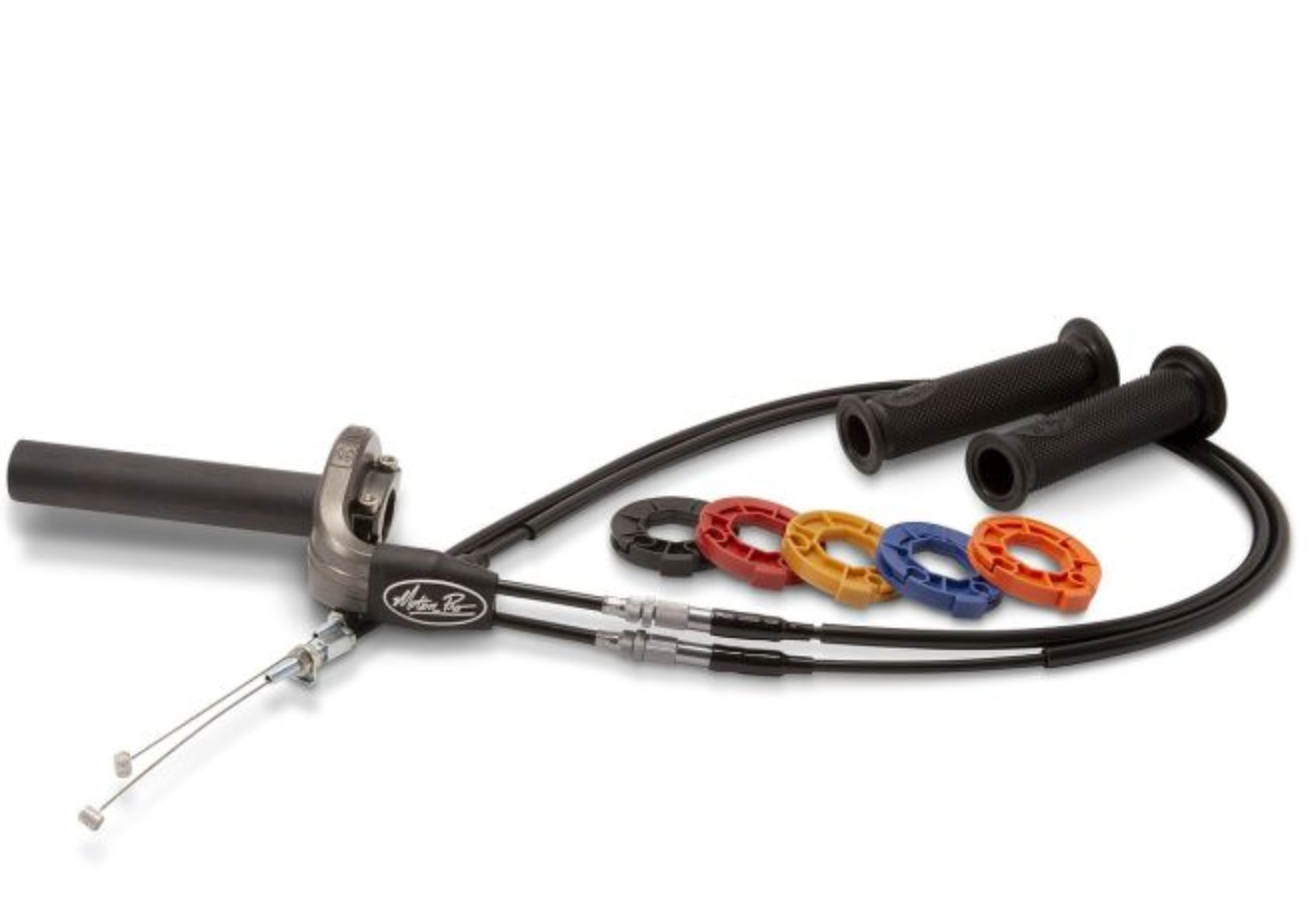Throttle Kits