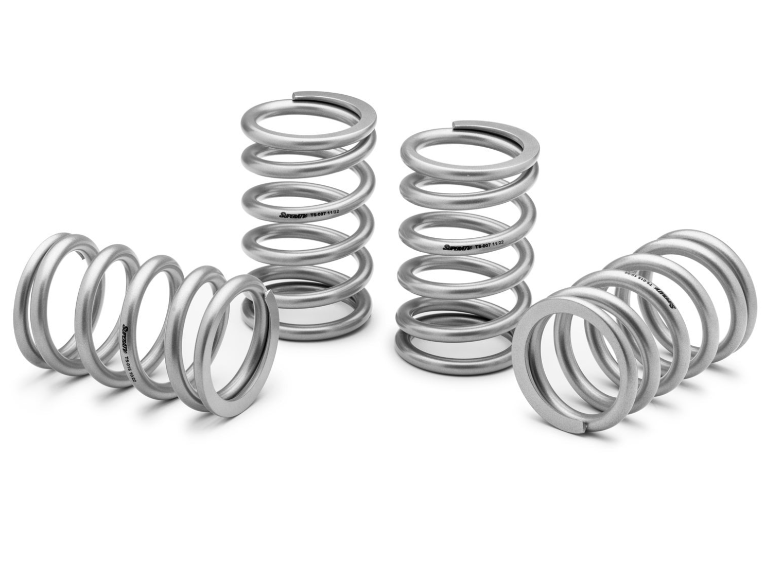 Tender Springs