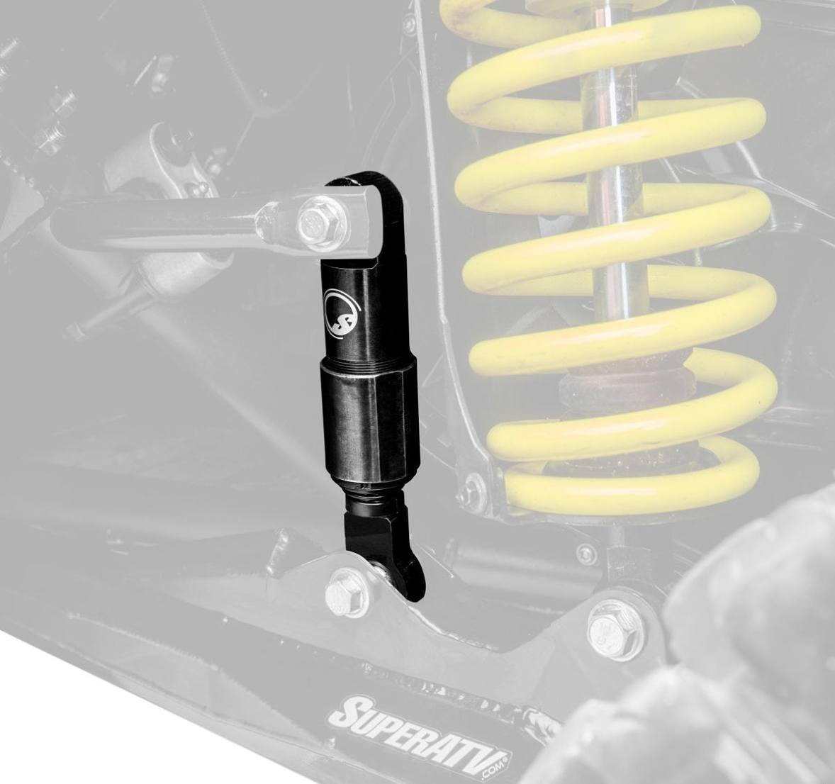 Sway Bar Shocks