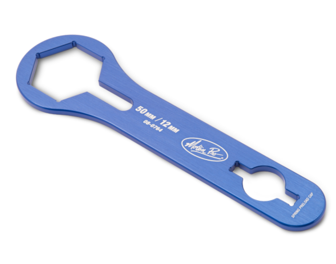 Suspension Tools